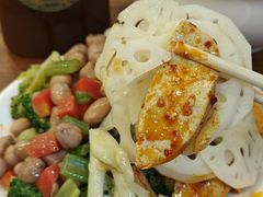 -老刘家永盛斋·传统泡馍(东关南街店)