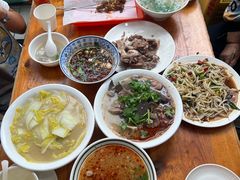 -三中高皇羊肉馆
