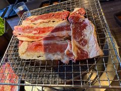 -大馥·炭火烧肉酒场(莘庄莘福坊店)