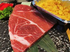 -吉屋烤肉(八宝街店)
