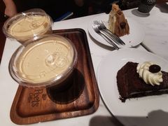 -Peet's Coffee皮爷咖啡(德基店)