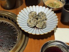 -海之屋韩式烤肉(海棠68环球美食街店)