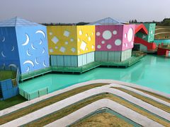 -南通洲际绿博园