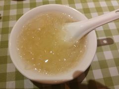 -鑫小城故事·藕汤·家常菜(台北一路总店)