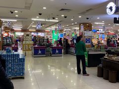 -悦喜客来购物广场(中山路店)