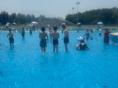 -上海玛雅海滩水公园