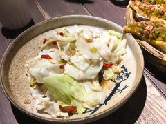 手撕卷心菜-那时新疆·车师(大宁音乐广场店)
