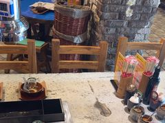 -破瓦寒窑·地摊烤羊排