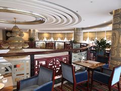 -中国饭店-餐厅