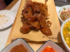 -鸡毛店·川菜(文殊院店)