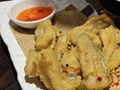 -大洋家·精品潮汕菜·生腌砂锅粥(天河东路店)