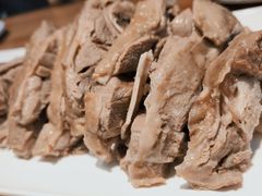 手抓羊肉-品回味清真西北楼(宁波首店)