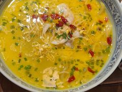 -聚汇三少·龙虾·中餐厅(莫邪路新天地店)