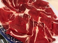 -福寿斋·老北京铜锅涮肉·烤鸭(顺义总店)