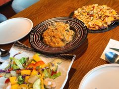 -澳骄 Aussie Kitchen·手工披萨·西餐(国大店)