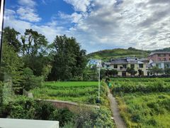 -萍乡武功山风景名胜区