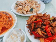 -同发号饭庄(复兴路店)