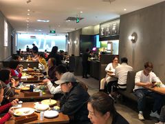 -萨莉亚意式餐厅(莲花国际广场店)