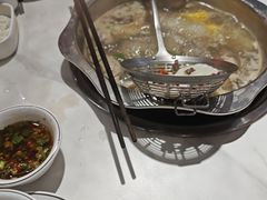 -八合里潮汕鲜牛肉火锅(吉大店)