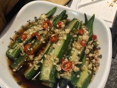 -很久以前羊肉串(簋街店)