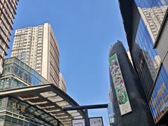 -大悦城(沈阳中街店)