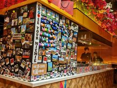 -耶里夏丽·新疆菜·28年喀什老馆(田林东路店)