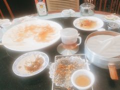 -一品楼灌汤包子(西门大街店)