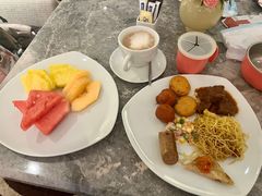 -澳门十六浦索菲特大酒店