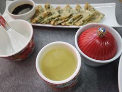 -中卫御苑福膳·养生局(圆明园店)