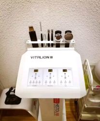 -美肤盾祛痘·问题肌头疗管理中心