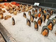 -浙江西子宾馆·瑶园咖啡厅