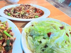 -九九牛肉馆(南山路店)