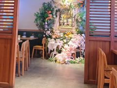 -椰莱泰小谷·东南亚融合菜(坪山悦阾SPACE店)
