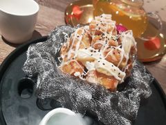 -茉莉餐厅(包河万达店)