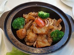 -清心鸡沙田乳鸽店·非遗传承(粤垦路店)