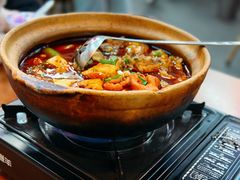 -谢记上海大排档(长寿路店)