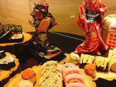 -杭州钱江新城万怡酒店-西餐厅