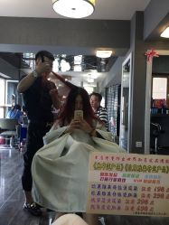 -小齐发型Star·Salon