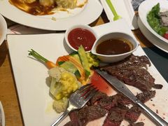 -兰特伯爵西餐厅·啤酒屋(方庄店)