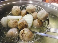 -八合里潮汕鲜牛肉火锅(深圳海岸城店)