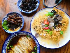 奥灶面-孙盛兴奥灶面馆·蟹黄面·三虾面(山塘街总店)