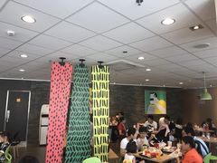 -麦当劳(金山红星美凯龙DT店)