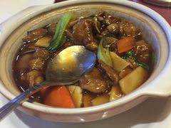 -上海老饭店(北京分店)