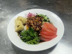 -老绥元烧麦·家常菜(体育场店)