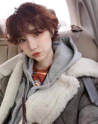 -MOVAN HAIR莫凡匠人发型屋