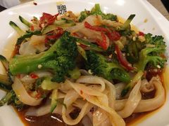 -魏家凉皮(博水商务大厦店)