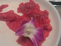 -狼头山火锅 KTV欢唱·烤串(理工大学店)