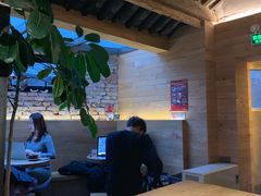 大堂-VOYAGE COFFEE(北锣鼓巷店)