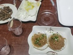 -金刚山烧烤(中山路店)