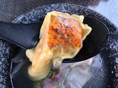 -地二手作鱼汤馄饨(上街里店)